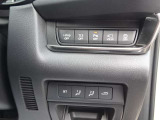 様々な安全装備がお客様の運転をサポートしてくれます!