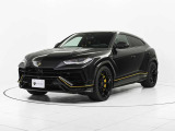 ウルス ペルフォルマンテ 4WD 