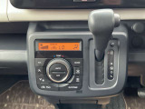 CVT無段変速機 変速ショックが少なく低燃費