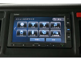 純正ナビ VXM-184Ci2017年 BluetoothUSB WFMSDX CD