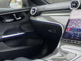 Cクラスワゴン C220d アバンギャルド AMGライン 本革シート サンルーフ