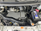 親切・丁寧な専門メカニックスタッフが応対!・車検・点検整備・事故等の修理などアフターサービスも安心。お車のカスタマイズもネクステージのサービススタッフまでご相談ください!