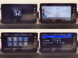 スマートナビとバックカメラ付☆Bluetoothオーディオでドライブも好きな音楽を聴いて楽しめます♪