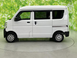 NV100クリッパー DX 4WD 