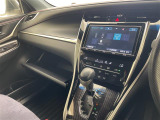 【オートエアコン】車内温度を感知して自動で温度調整をしてくれるのでいつでも快適な車内空間を創り上げます!
