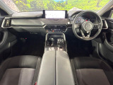 CX-60 3.3 XD Sパッケージ ディーゼル 