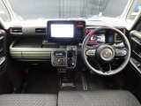 フレアワゴン タフスタイル XS 