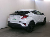 C-HR ハイブリッド 1.8 G モード ネロ セーフティ プラスIII 