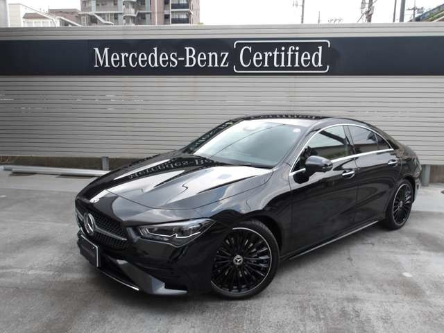 CLAクラス CLA200d アーバン スターズ