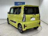 かわいいボディに広さを持ち合わせ、運転しやすい軽自動車!