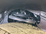 お車を安心してお乗りいただく為には、足回りの定期点検が欠かせません。サービスサポート(有償保証)では無料点検もご提供しており、安心のカーライフをお過ごしいただけるサポート体制が整っています。
