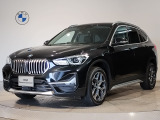 BMW X1 18d xlineが入庫しました!