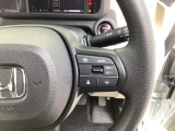 多彩な安心・快適機能を搭載した先進の安全運転支援システムのHonda SENSINGを搭載しております。