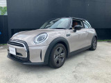 MINI NEXT2年間走行距離無制限保証100項目の納車前点検