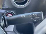 【 オートライト 】オートライトなのでライトの点け忘れを気にすることなく運転が出来ます♪//