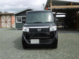 N-BOX G 4WD 