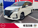 令和3年式 セレナe-POWERハイウェイスターV入庫しました! 当社下取車です!