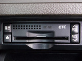 ★ETCが装備されています!!高速道路を利用する際は必需品ですよね!!ストレス無く料金所を通過出来ます!