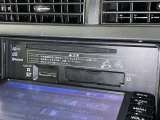CD再生機能付き!