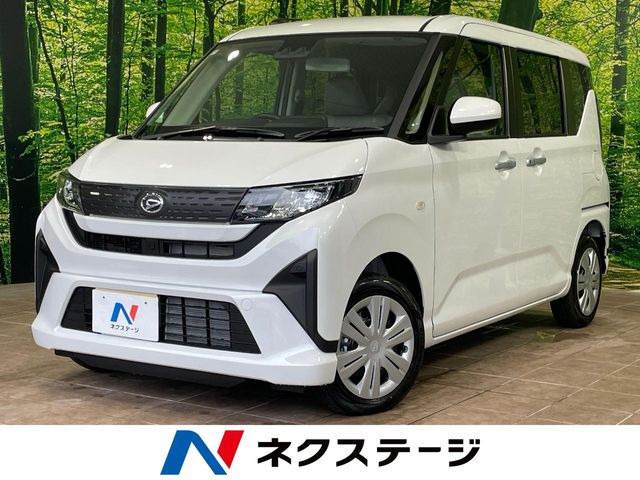ムーヴ X