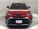 カローラクロス 1.8 ハイブリッド Z 