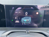 メーターの画像です。また現在の走行距離です。