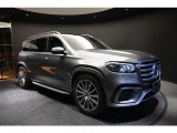 GLS 450d 4マチック (ISG) AMGラインパッケージ 4WD 