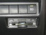 【ETC車載器付き】当社ではETCセットアップも承っております。お気軽に店舗スタッフまでお問い合わせください。