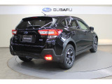 どこまでも気持ちよく、どこまでも頼もしく。好奇心走るSUV。「XV」