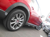 便利でお得なメンテナンスパッケージプラン「パックDEメンテ」をご用意しております。この車もご加入可能です☆