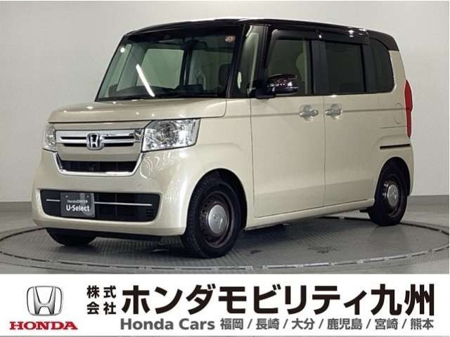 ホンダ N-BOX 