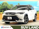 ガラスルーフ モデリスタエアロ トヨタセーフティセンス 禁煙車