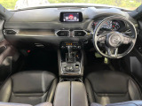 CX-8 2.2 XD Lパッケージ 