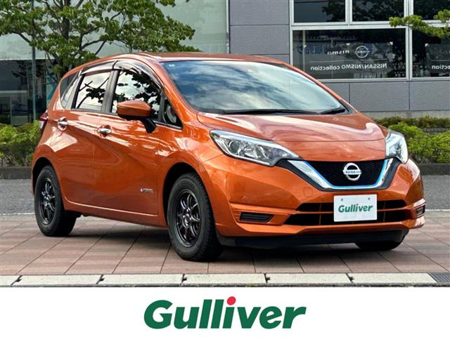 ノート 1.2 e-POWER X 修復歴無し