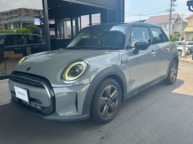BMW MINI ミニ 