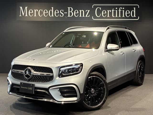 GLB GLB200d 4マチック アーバン スターズ ディーゼル 4WD
