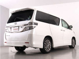 当店では、厳選された車両のみ展示しております。アルファード・ヴェルファイアに特化した専門店ならではの豊富な在庫の中から、お気に入りの一台をお探しください!