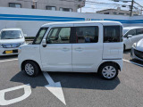 お客様に安心してお乗り頂けるように、ご納車前には車両の点検と消耗部品の交換をさせて頂きます.