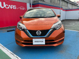 ノート 1.2 e-POWER X 