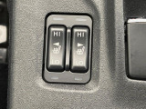 【シートヒーター】寒い日に重宝するシートヒーター!エアコンより早く温まってくれるので寒がりの人も安心ですね♪エアコンの温風は乾燥するから苦手、という方にもをおすすめです。