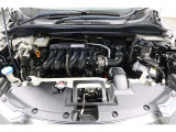 Hondaの技術が詰まったエンジンルーム☆☆☆エンジンルーム室内ともにルームクリーニング済みで清潔です◎快適なドライブをお楽しみください♪♪
