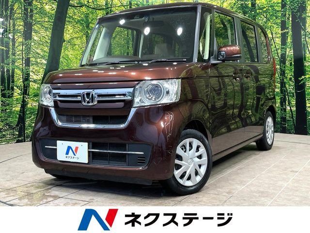 N-BOX L
