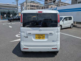 安心のナビ付き!普段の買い物や遠出、旅行などへお出かけの際にいかがですか?