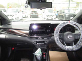 ノートオーラ  1.2 NISMO