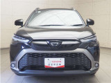 ワイド&ローのスタイルで走行安定性もばっちりです。運転しやすくロングドライブも安心です。