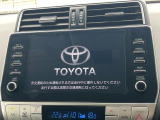 【純正ナビ】人気の純正ナビを装備しております。ナビの使いやすさはもちろん、オーディオ機能も充実!キャンプや旅行はもちろん、通勤や買い物など普段のドライブも楽しくなるはず♪