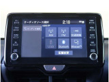 ヤリスクロス 1.5 Z 