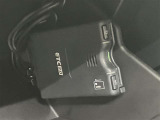 高速道路をスイスイッと通過の『ETC』付き!ETCカードをお持ちでない方は、トヨタETCカードもございますので、ご相談下さいね☆
