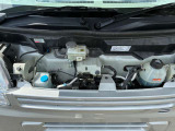 NV100クリッパー GX ハイルーフ 4WD 