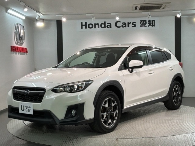 スバル XV 